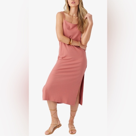 O’Neill | Fynnly Dress - Picture 1 of 10